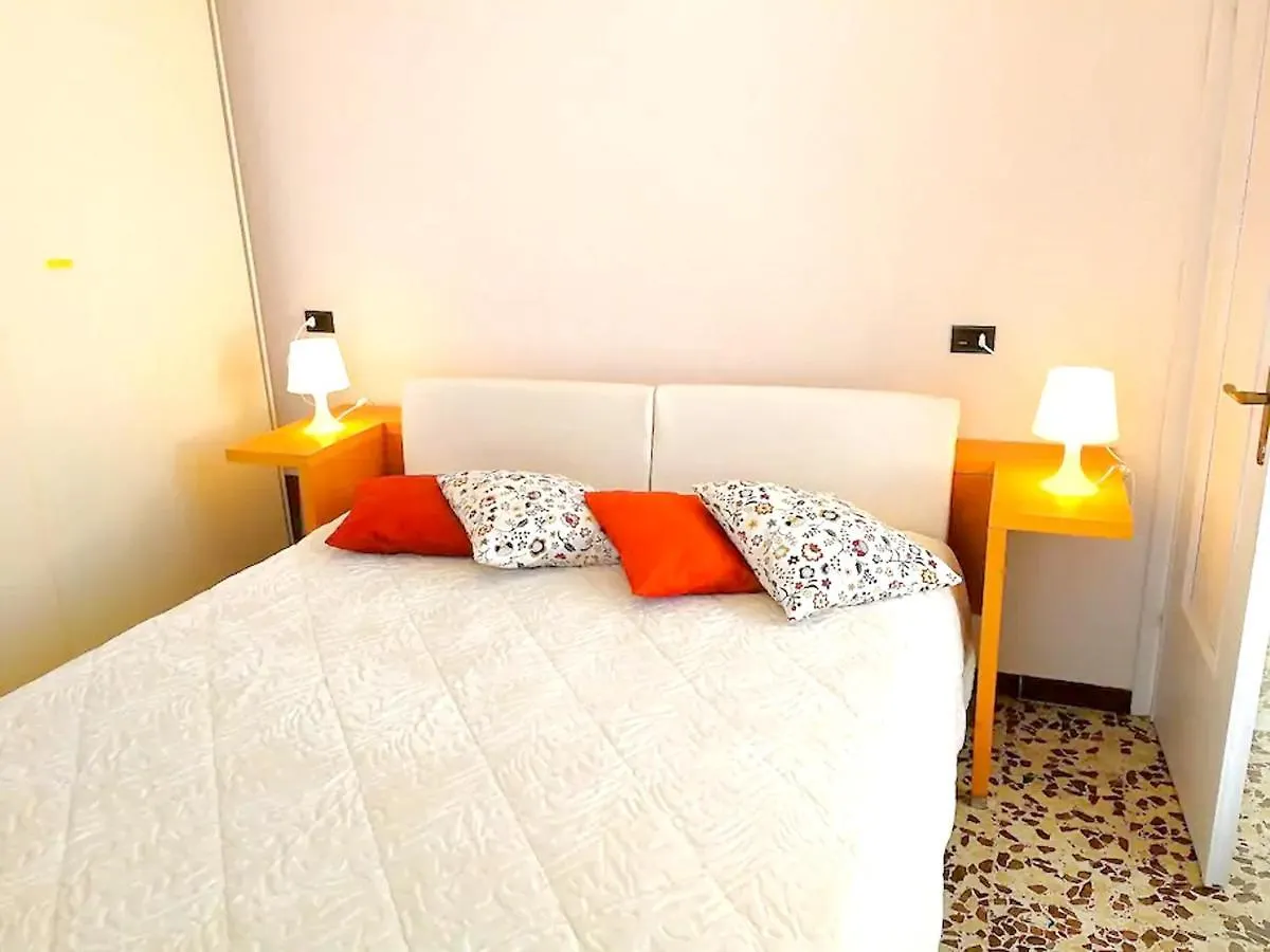 Charming Apartment In Corniglia 43 M² With Parking